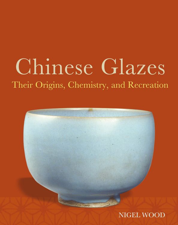 Produktbild: Chinese Glazes