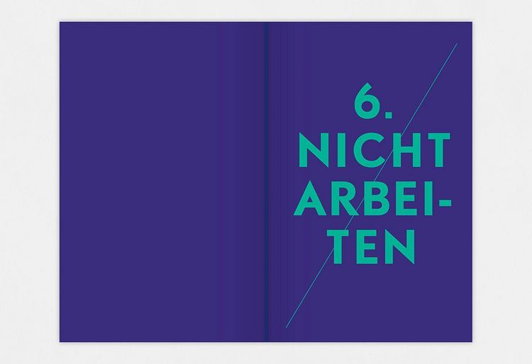 Produktbild: Kreativit&auml;t aushalten