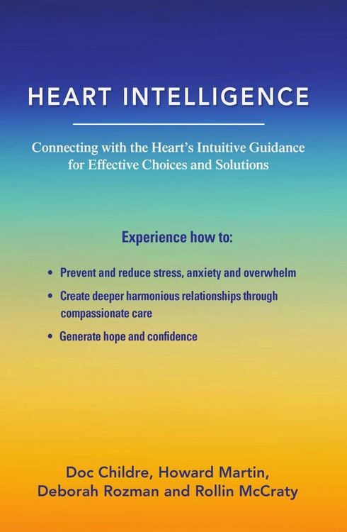 Produktbild: Heart Intelligence