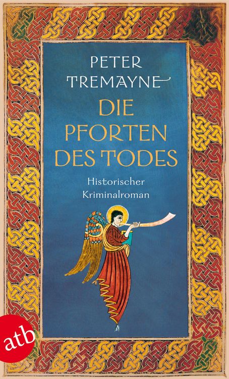 Produktbild: Die Pforten des Todes