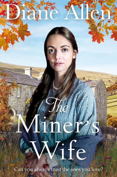 Produktbild: The Miner's Wife