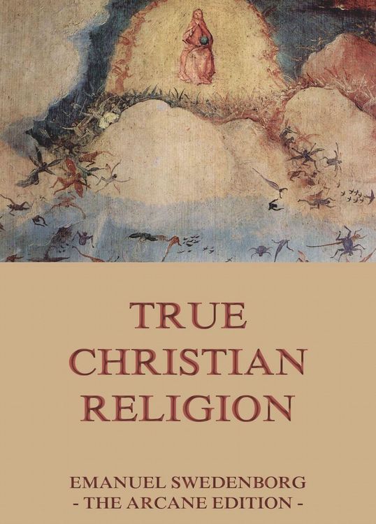 Produktbild: True Christian Religion