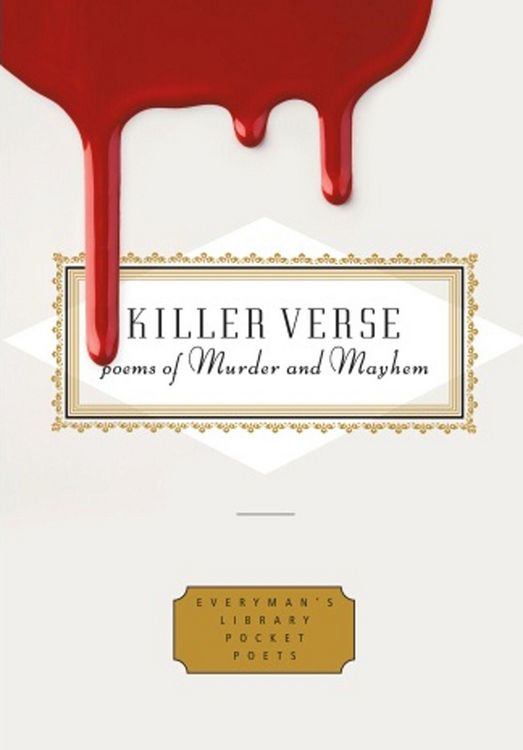 Produktbild: Killer Verse
