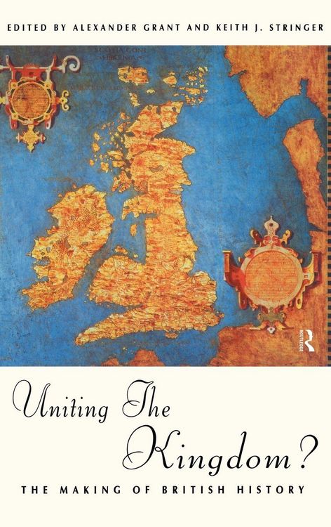 Produktbild: Uniting the Kingdom?