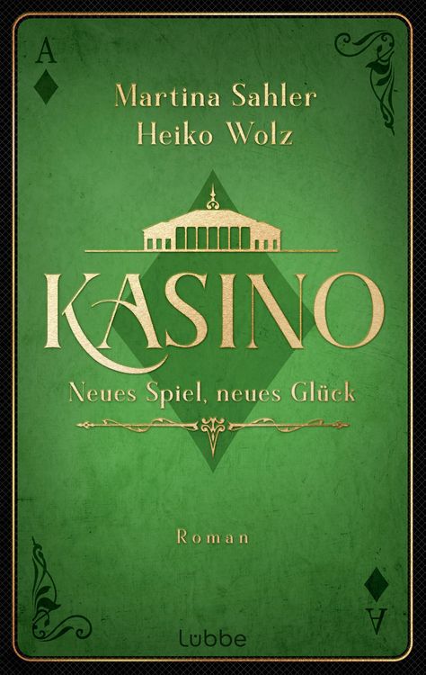 Produktbild: Kasino