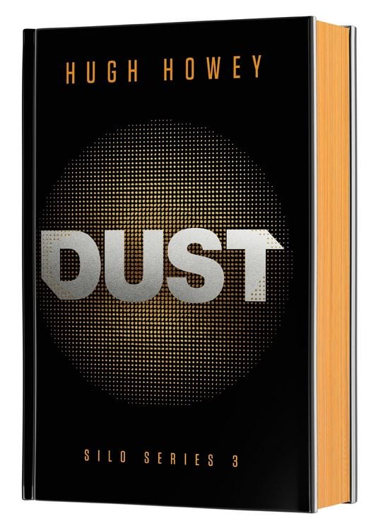 Produktbild: Dust Deluxe Collector's Edition