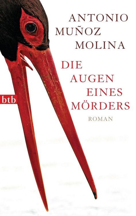 Produktbild: Die Augen eines M&ouml;rders
