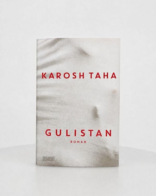 Produktbild: Gulistan