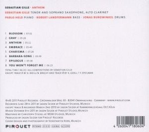 Produktbild: Anthem