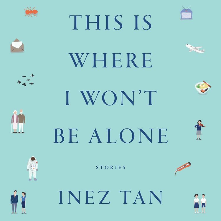 Produktbild: This Is Where I Won't Be Alone