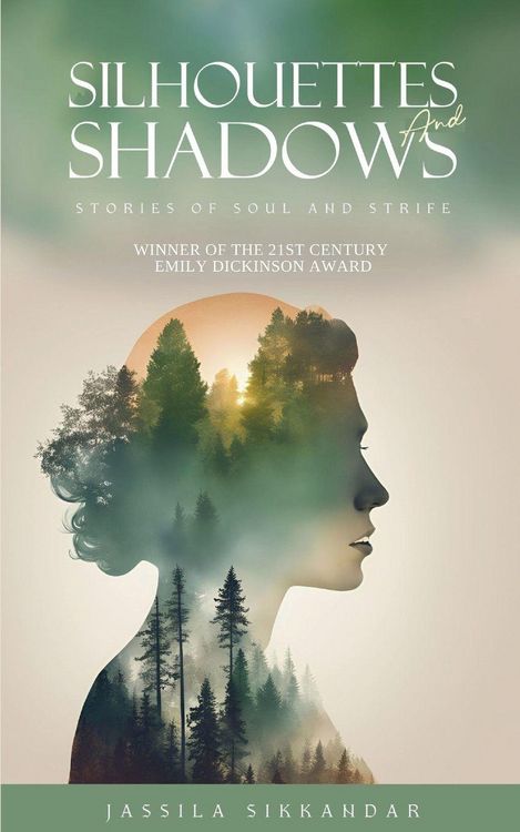 Produktbild: Silhouettes and Shadows