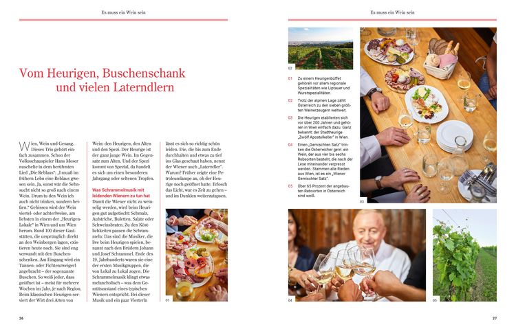 Produktbild: Servus &Ouml;sterreich