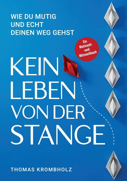 Produktbild: Kein Leben von der Stange
