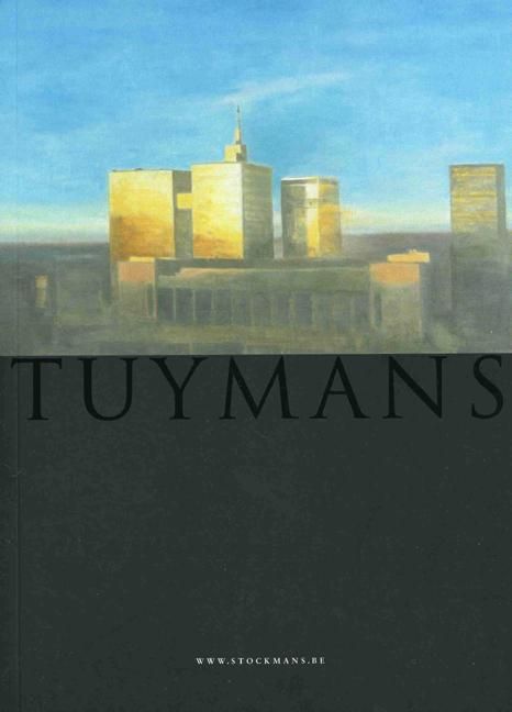 Produktbild: Luc Tuymans
