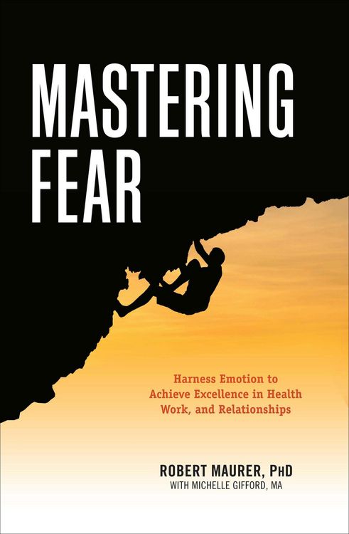 Produktbild: Mastering Fear