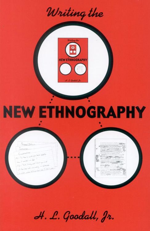 Produktbild: Writing the New Ethnography