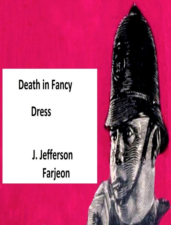 Produktbild: Death in Fancy Dress: Fancy Dress Ball