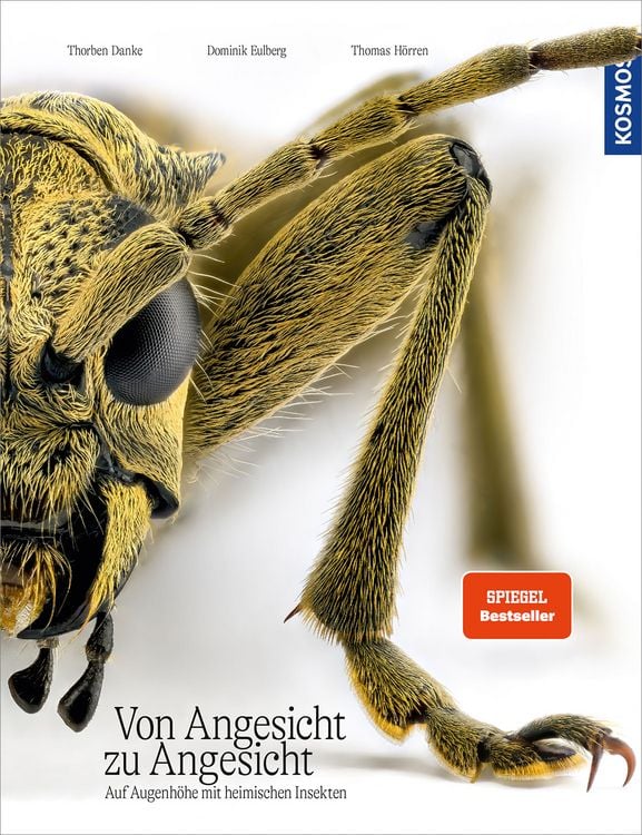 Produktbild: Von Angesicht zu Angesicht