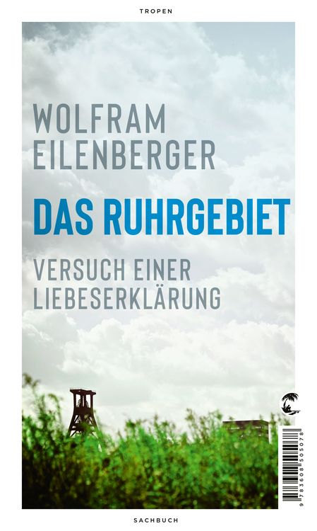 Produktbild: Das Ruhrgebiet