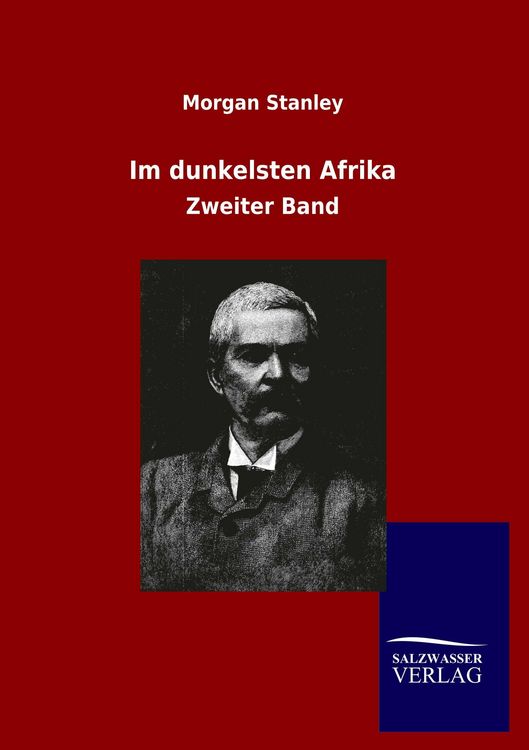 Produktbild: Im dunkelsten Afrika