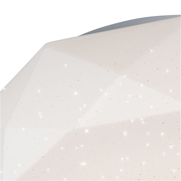 Produktbild: Nino Leuchten X LED Deckenleuchte DIAMOND X LED Deckenleuchte DIAMOND
