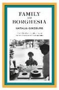 Produktbild: Family and Borghesi
