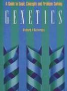 Produktbild: Genetics: A Guide to Basic Concepts and Problem Solving