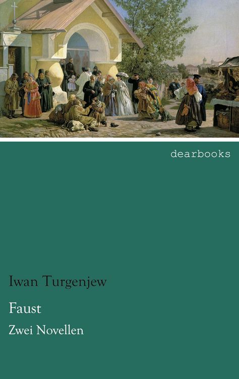 Produktbild: Faust
