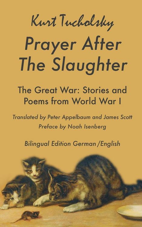Produktbild: Prayer After the Slaughter