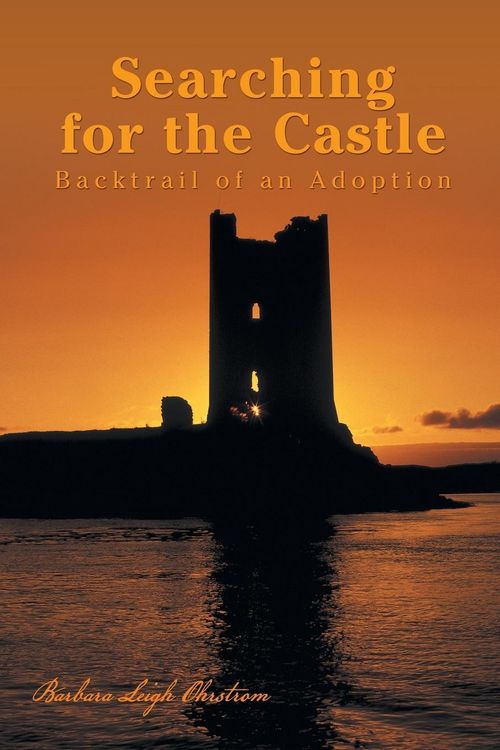 Produktbild: Searching for the Castle