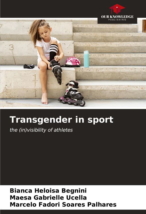 Produktbild: Transgender in sport