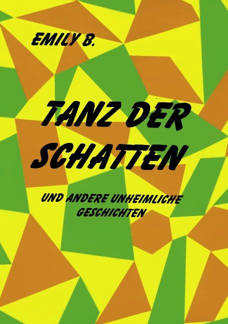 Produktbild: Tanz der Schatten
