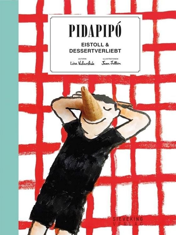 Produktbild: Pidapipó