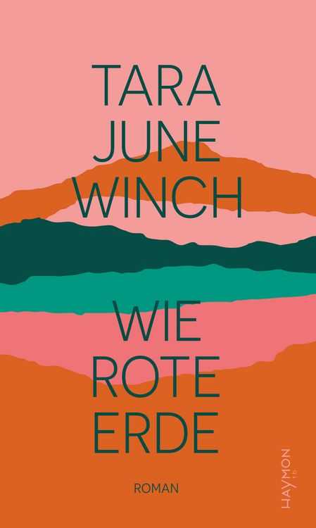 Produktbild: Wie rote Erde