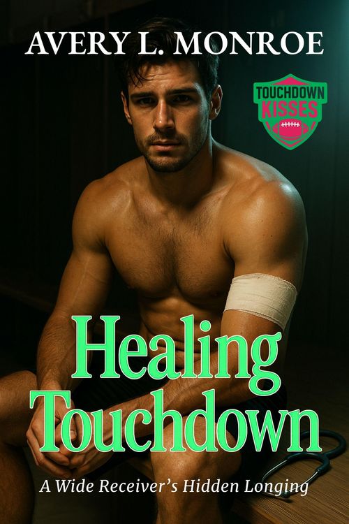 Produktbild: Healing Touchdown