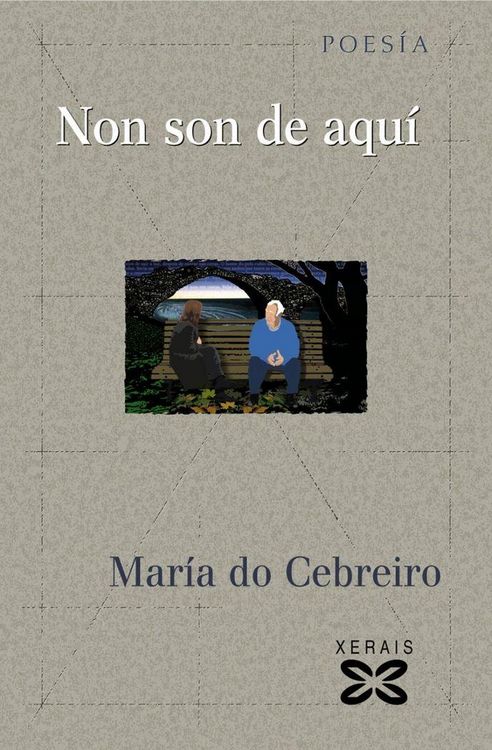 Produktbild: Non son de aqu&iacute;