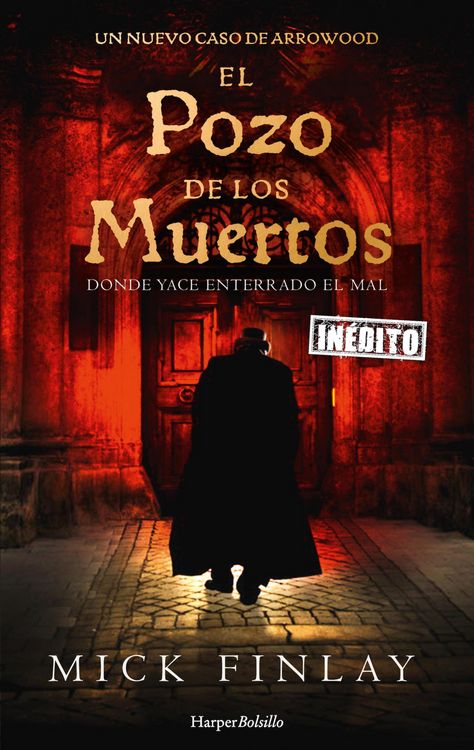 Produktbild: El pozo de los muertos