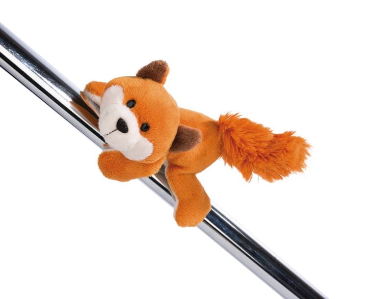 Produktbild: NICI - Forest Friends - Green - MagNICI Fuchs Fridalie 12cm