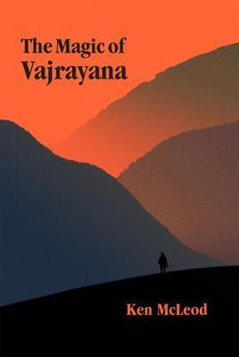 Produktbild: The Magic of Vajrayana