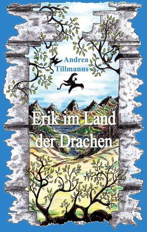 Produktbild: Erik im Land der Drachen