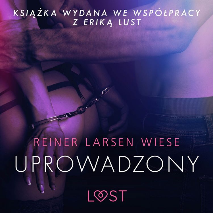 Produktbild: Uprowadzony - opowiadanie erotyczne