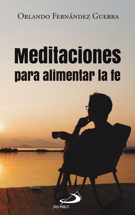 Produktbild: Meditaciones para alimentar la fe