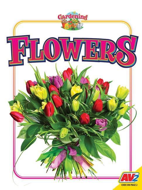 Produktbild: Flowers