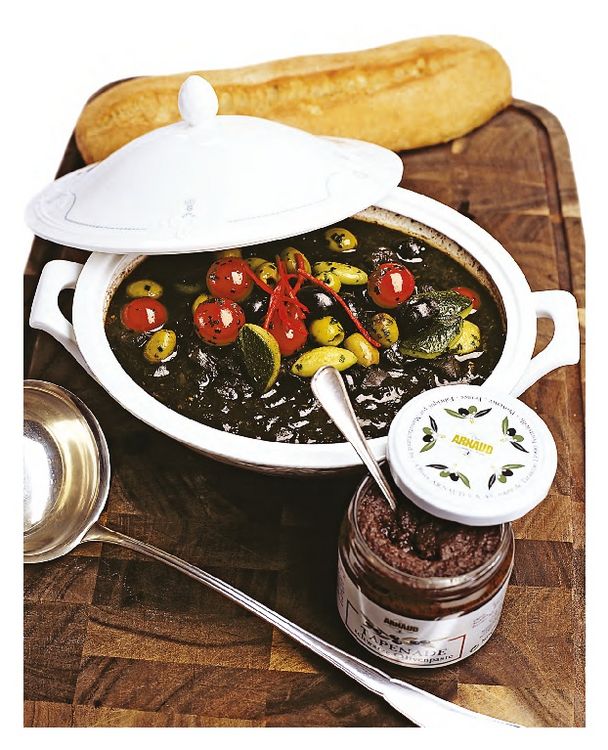 Produktbild: J&auml;gerk&uuml;che