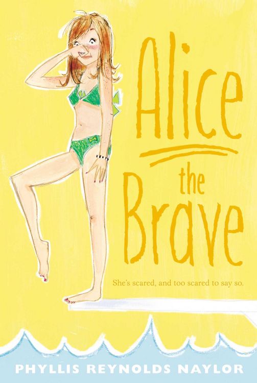 Produktbild: Alice the Brave