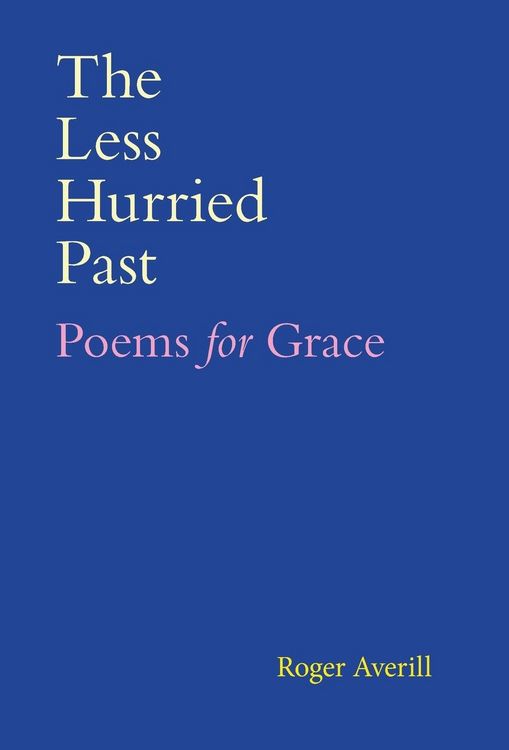 Produktbild: The Less Hurried Past