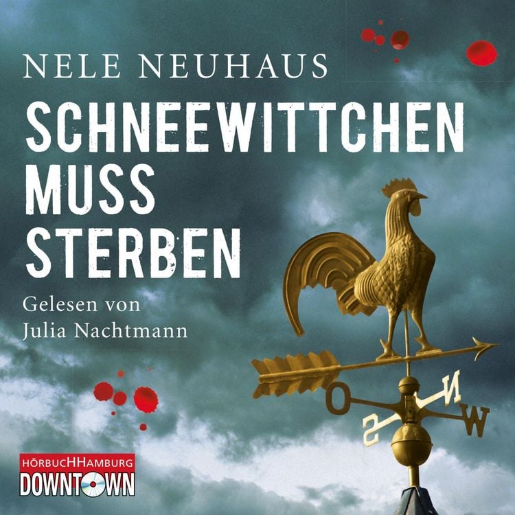 Bild vom Artikel Schneewittchen muss sterben / Oliver von Bodenstein Bd.4 vom Autor Nele Neuhaus