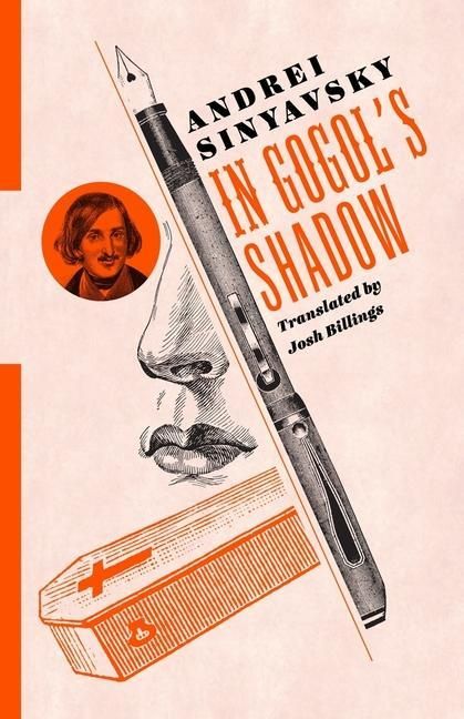 Produktbild: Sinyavsky, A: In Gogol's Shadow