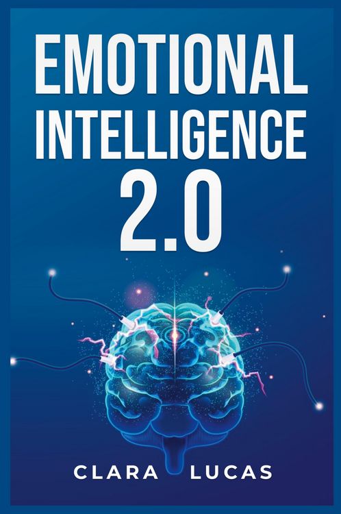 Produktbild: Emotional Intelligence 2.0