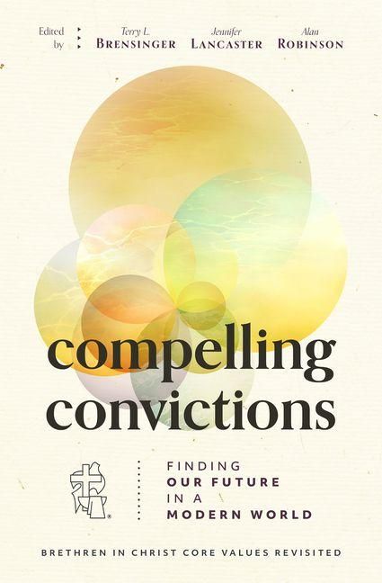 Produktbild: Compelling Convictions